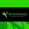 The Porch Factory gallery