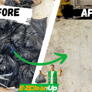 Ez Cleanup - Bala Cynwyd, PA