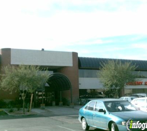 Banner Physical Therapy - Citadel - Mesa, AZ