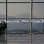 V4 Visas Passport Photo & Notary Services