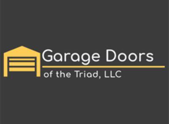 Garage Doors of the Triad - Mocksville, NC