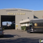 Olson & Co Steel