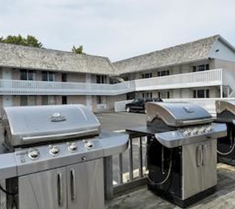 Americas Best Value Inn Mackinaw City - Mackinaw City, MI