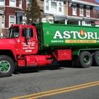 Astoria Fuel Corp