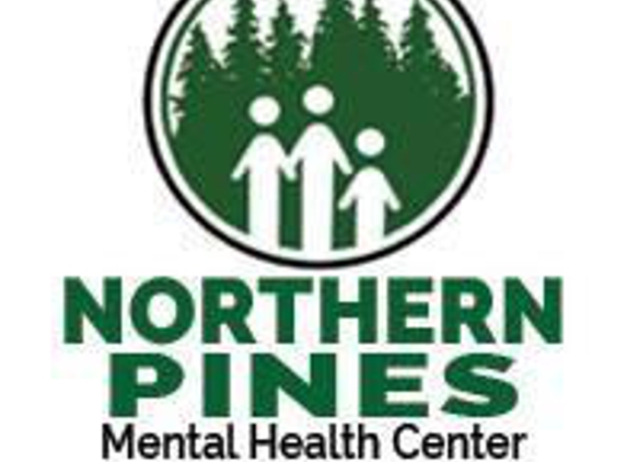 Northern Pines Mental Health Center - Brainerd, MN