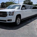 Deluxe Limousine Service - Limousine Service