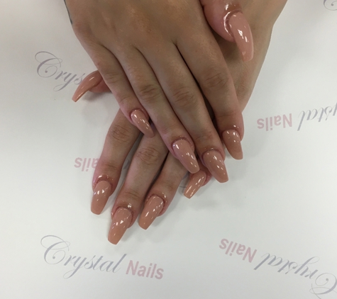 Crystal Nails - Voorhees, NJ