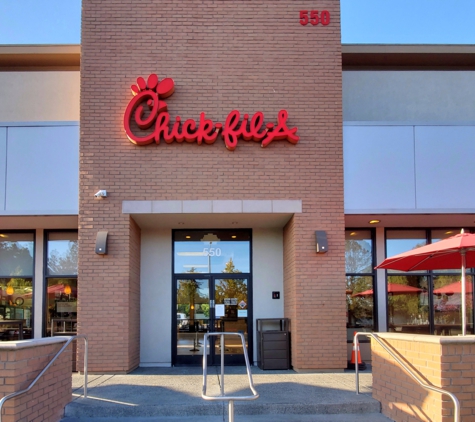 Sunnyvale Kids Pediatric Dentistry - Sunnyvale, TX. Chick-fil-A at 6 minutes drive to the north of Sunnyvale Kids Pediatric Dentistry