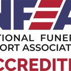National Funeral Escort Association-Nfea