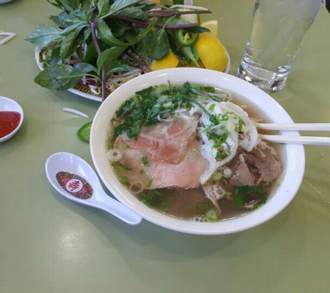 Pho 54 - Westminster, CA