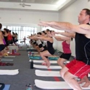 Bikram Yoga - Yoga Instruction