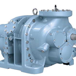 Iseco Refrigeration Components Pty Ltd - Archerfield, QLD