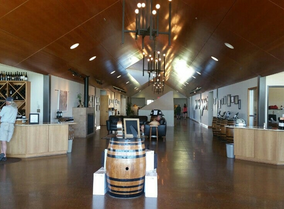 Kiona Vineyards Winery - Benton City, WA