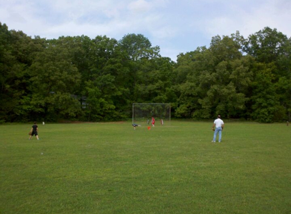 Mountain Gap Elementary - Huntsville, AL