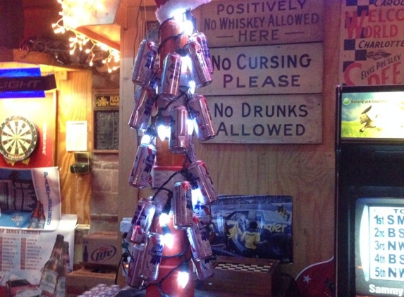 Puckett's - Charlotte, NC