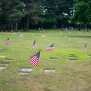 Saint James Cemetery - Historical Places