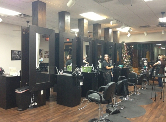 Jco. Salon - Austin, TX