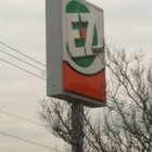 E-Z Mart