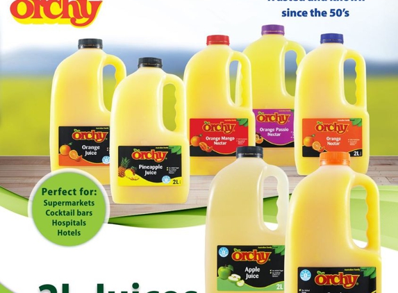 Bevco Pty Ltd - Thornlands, QLD