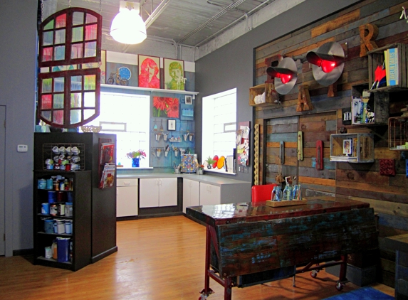 Rair Studio - Royal Oak, MI