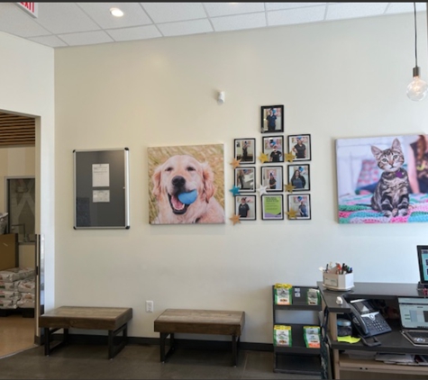 Vetco Total Care Animal Hospital - Stowe, PA