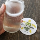 Salty Turtle Beer Co..