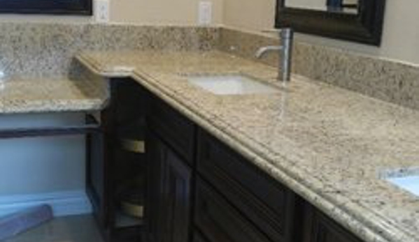 Premium Cabinets and Granite - Colton, CA