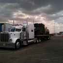 RJ Tampa Trucking Inc - Logistics
