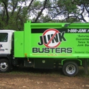 Junk Busters USA - Trucking-Light Hauling