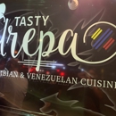 Tasty Arepa - Food Products