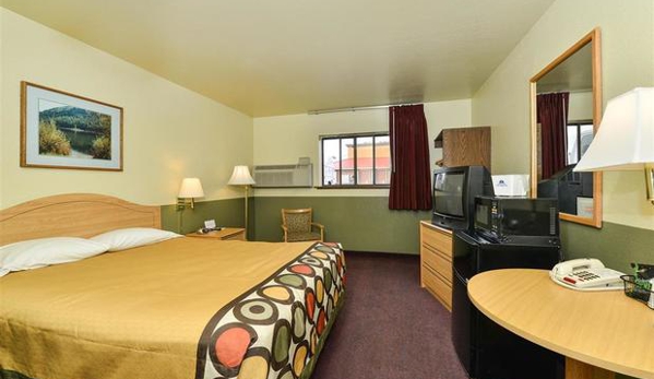 America's Best Value Inn - Dillon, MT