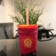 No. 1 Boba Tea