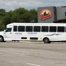 InShuttle Transportation - Transportation Services