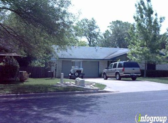 General Maintenance & Home Imp - Austin, TX