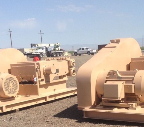 Surface Pumps Inc - Bakersfield, CA