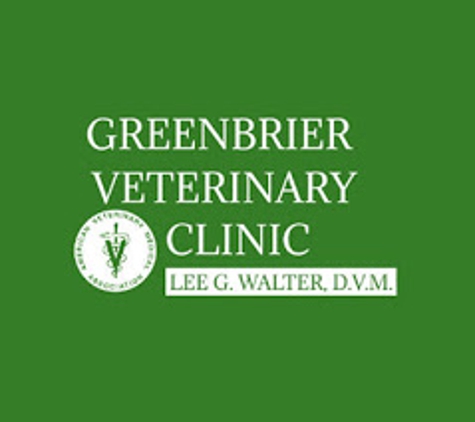 Greenbrier Veterinary Clinic - Chesapeake, VA