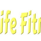 Tread Life Fitness