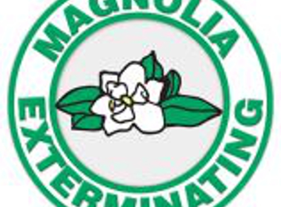 Magnolia Exterminating Company - Nashville, TN