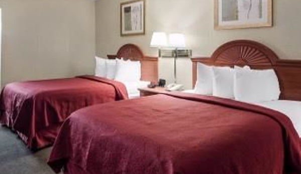 Ramada by Wyndham Odessa Near University of Texas Permian - Odessa, TX