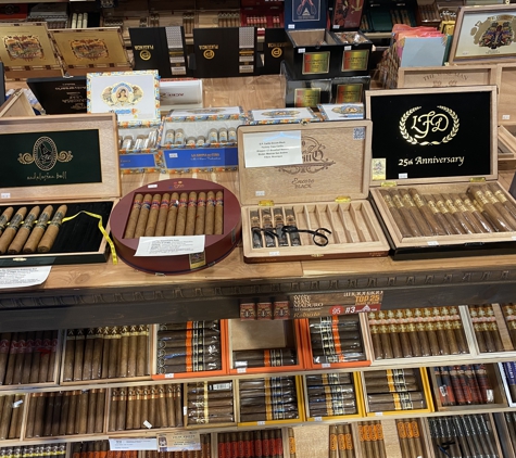 Cigar Vault - East Haven, CT