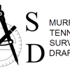 Murfreesboro Tennessee Survey Drafting gallery