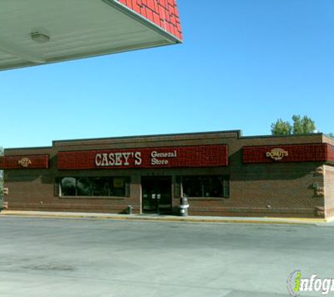 Casey's General Store - Des Moines, IA