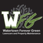 Watertown Forever Green Lawn Care & Property Maintenance