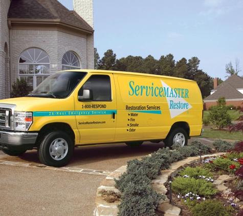 ServiceMaster By Weld County - Greeley, CO