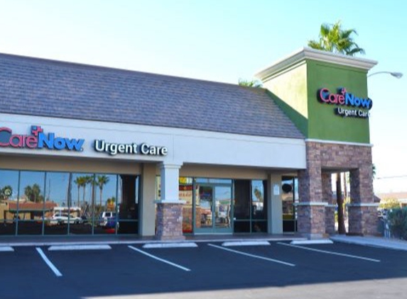 CareNow Urgent Care - Tropicana & Jones - Las Vegas, NV