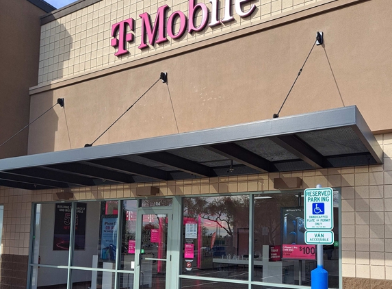 T-Mobile - Mesa, AZ