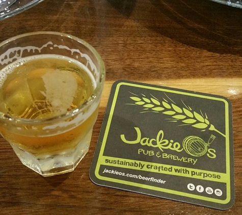 Jackie O's Taproom - Athens, OH