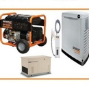 Dee-En Electrical Contracting - Generators