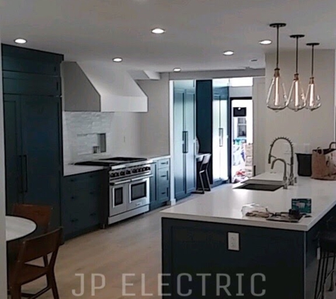 JP Electric - Montebello, CA