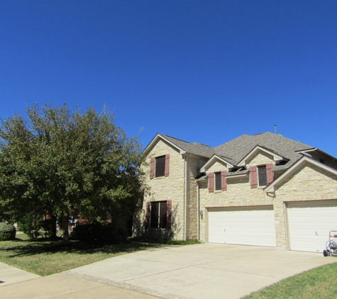 Top Dog Roofing - Cedar Park, TX